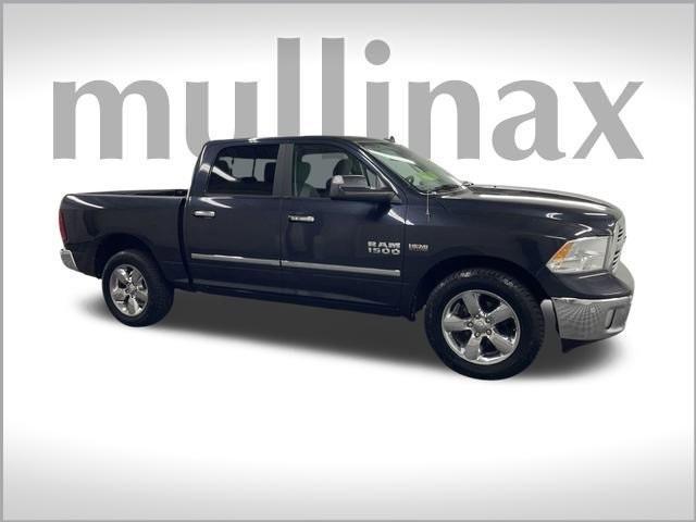 used 2016 Ram 1500 car, priced at $19,700