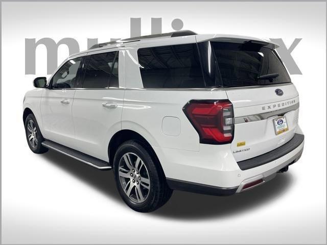 used 2023 Ford Expedition car, priced at $45,690