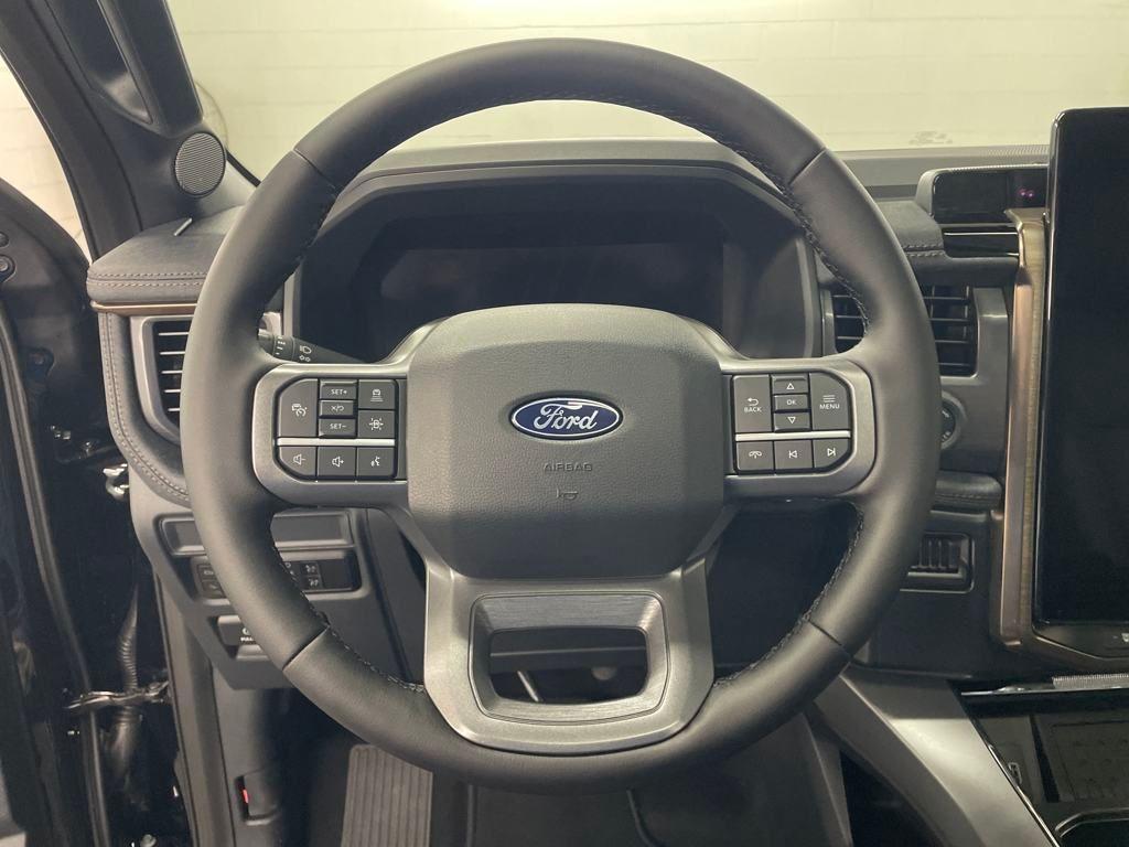 new 2025 Ford F-150 Lightning car, priced at $77,051