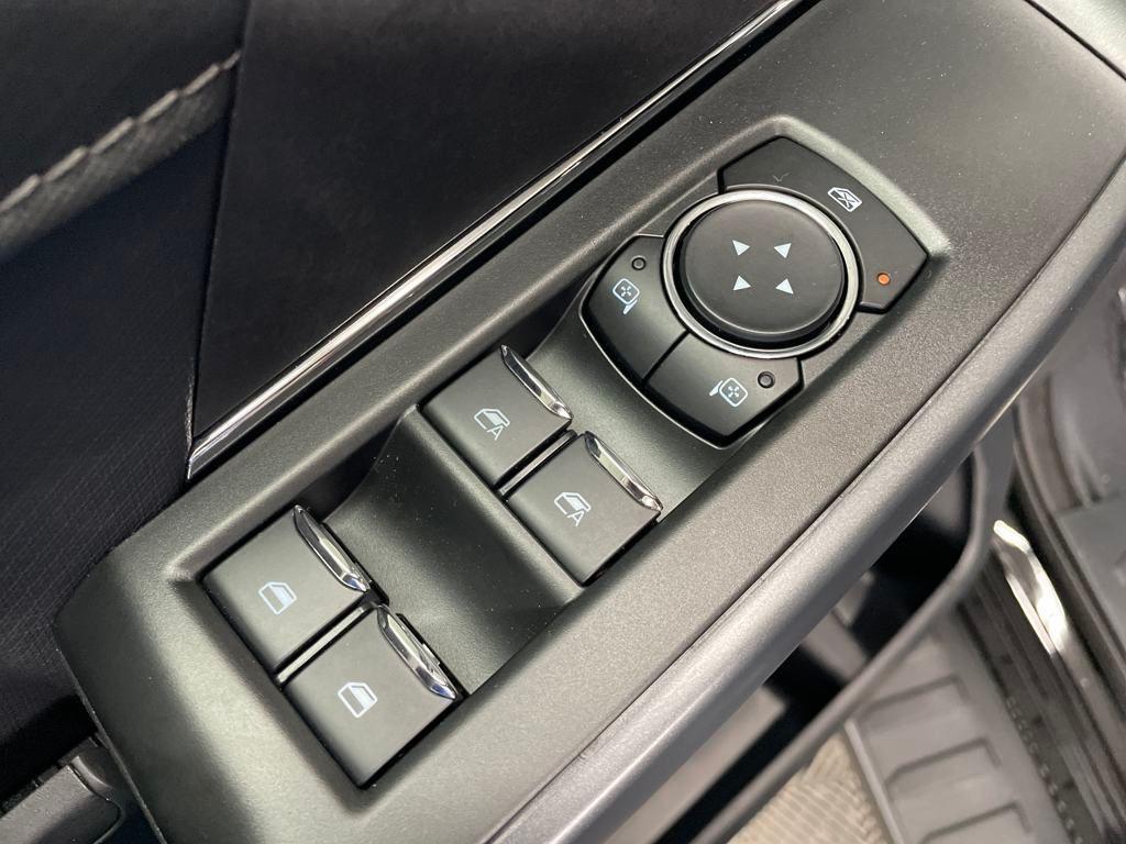 new 2025 Ford F-150 car, priced at $56,106