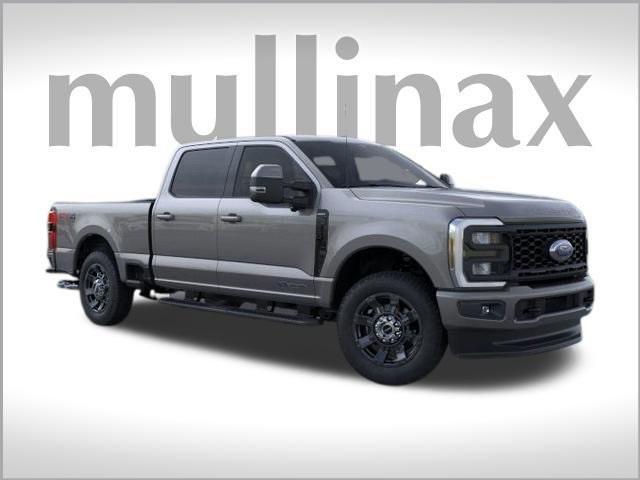 new 2024 Ford F-250 car, priced at $76,515