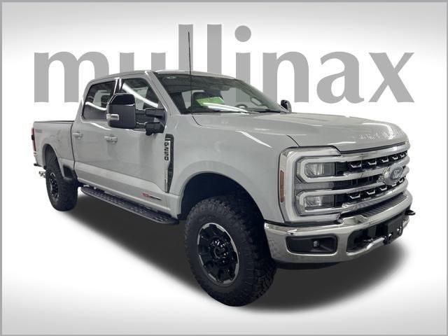 new 2025 Ford F-250 car, priced at $79,937