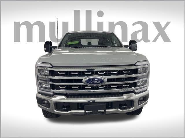 new 2025 Ford F-250 car, priced at $79,937