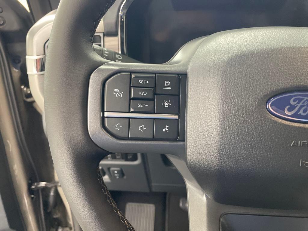new 2025 Ford F-150 car, priced at $61,359