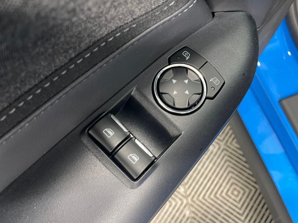 new 2025 Ford Mustang car, priced at $32,565