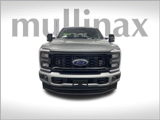 new 2024 Ford F-250 car, priced at $68,262