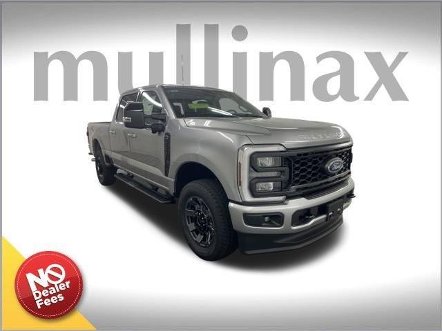 new 2024 Ford F-250 car, priced at $68,262