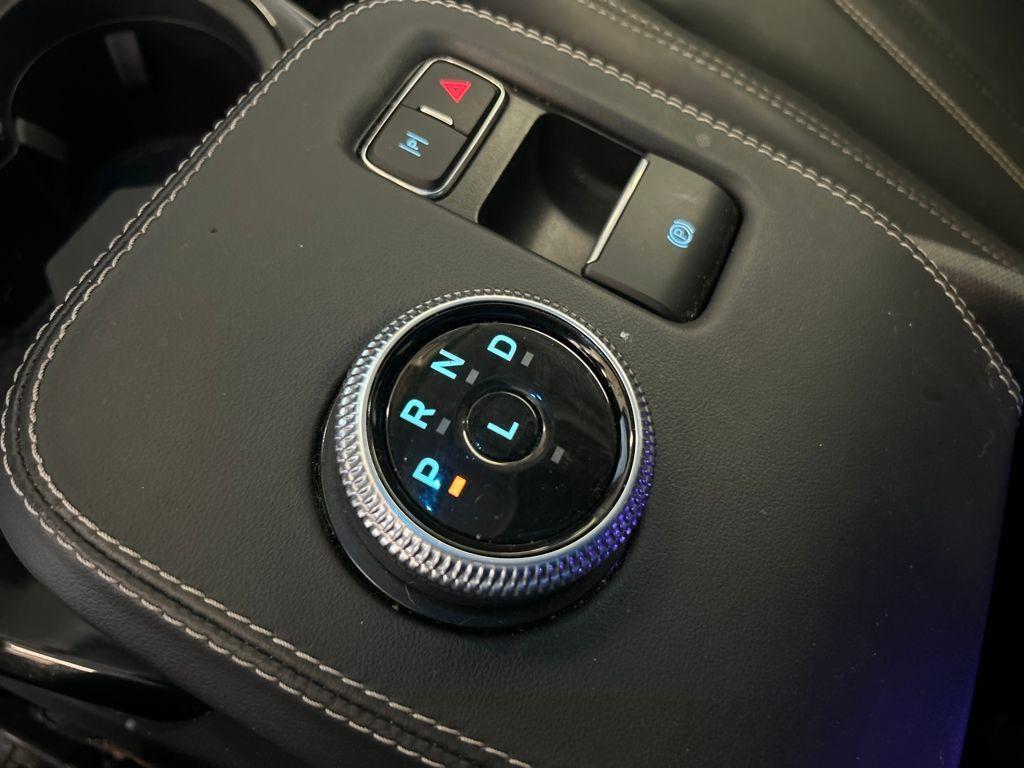 used 2021 Ford Mustang Mach-E car, priced at $25,990
