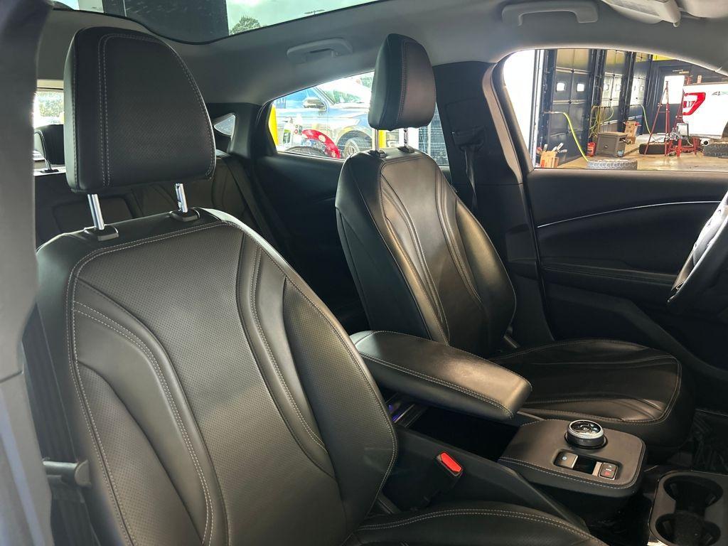 used 2021 Ford Mustang Mach-E car, priced at $25,990