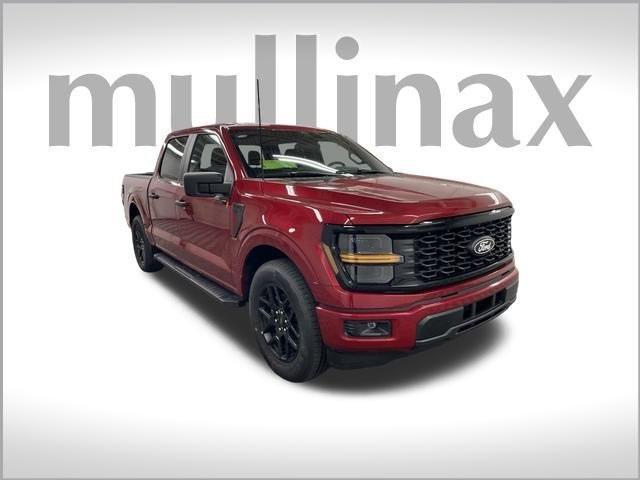 new 2024 Ford F-150 car, priced at $44,309