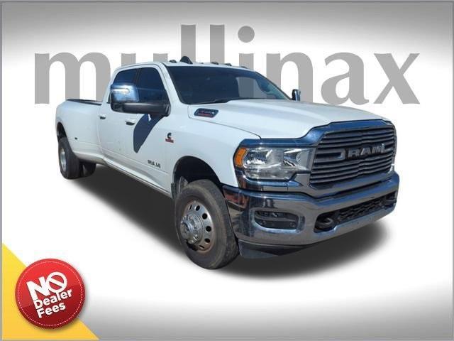 used 2023 Ram 3500 car, priced at $57,990