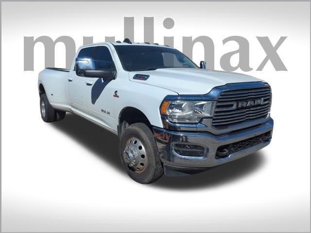 used 2023 Ram 3500 car, priced at $59,250