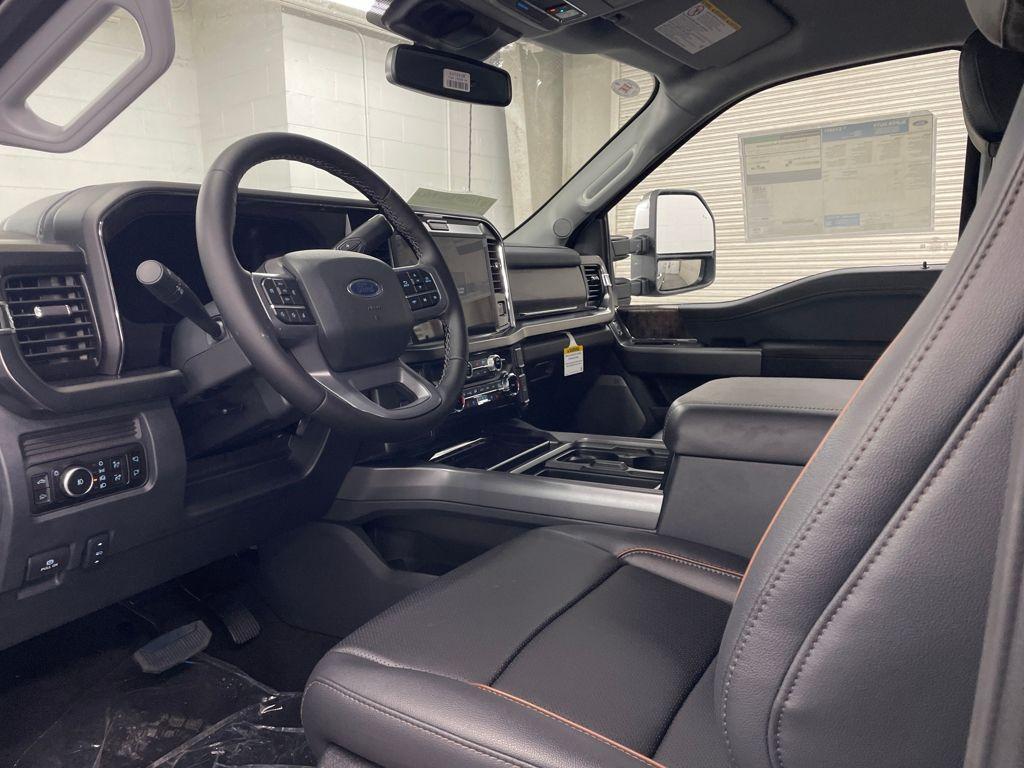 new 2026 Ford F-250 car, priced at $68,915