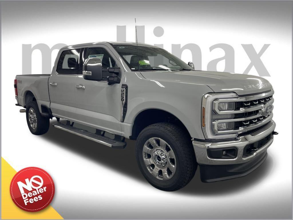 new 2026 Ford F-250 car, priced at $68,915