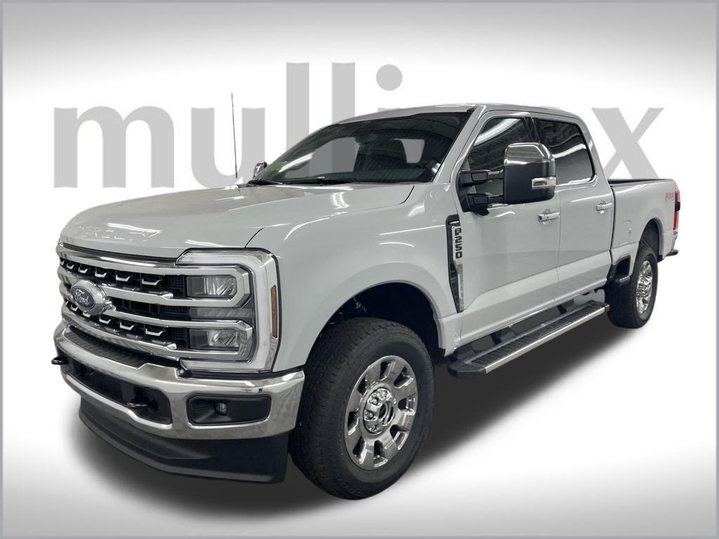 new 2026 Ford F-250 car, priced at $68,915