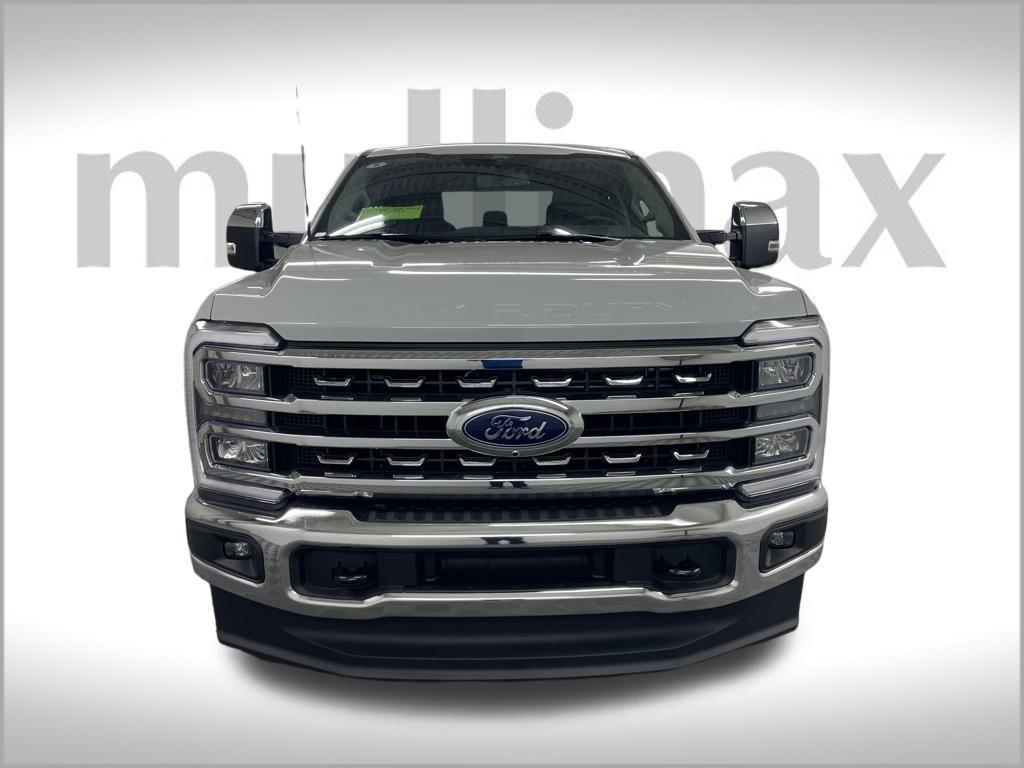 new 2026 Ford F-250 car, priced at $68,915