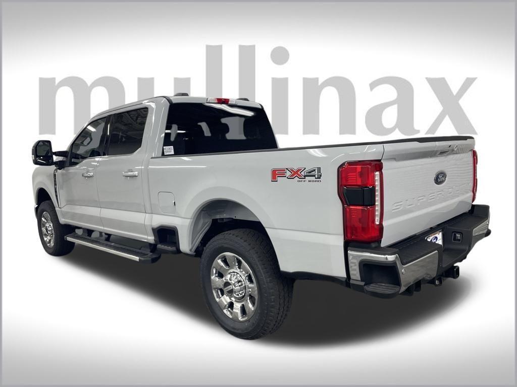 new 2026 Ford F-250 car, priced at $68,915