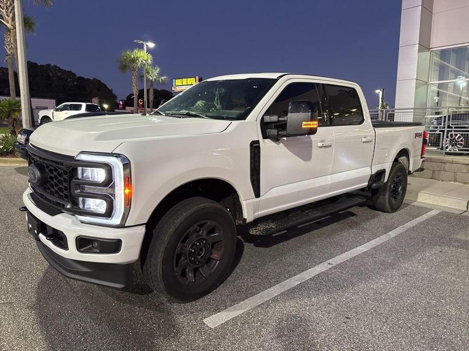 used 2024 Ford F-250 car, priced at $64,990