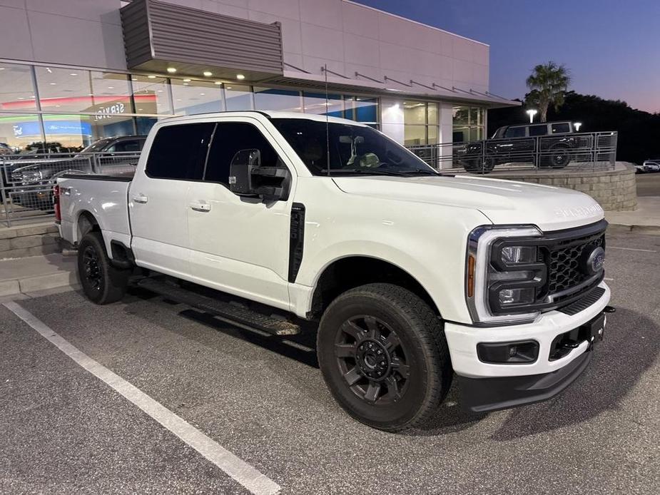 used 2024 Ford F-250 car, priced at $64,990