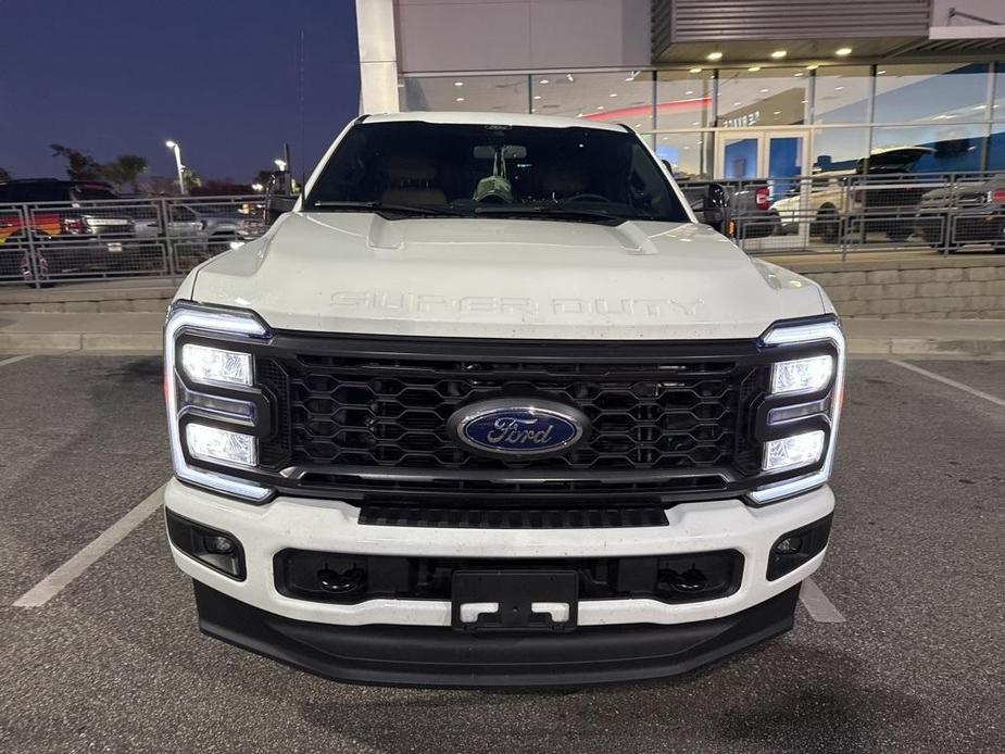 used 2024 Ford F-250 car, priced at $64,990