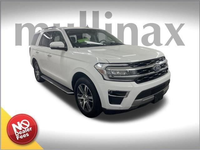 used 2022 Ford Expedition car, priced at $47,290