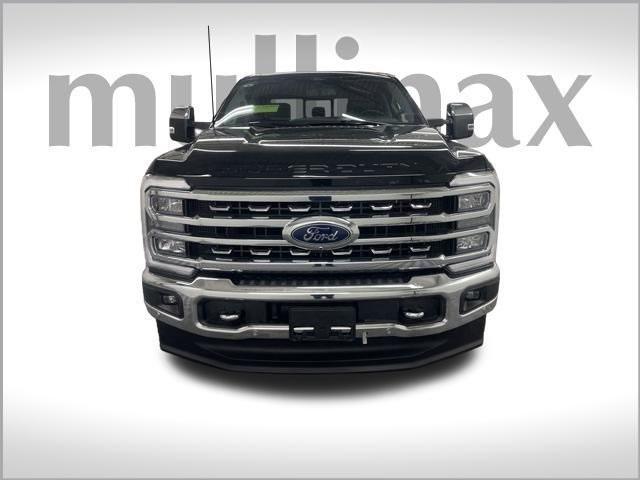 new 2024 Ford F-250 car, priced at $80,900
