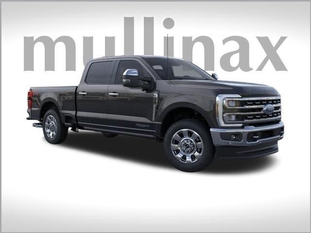 new 2024 Ford F-250 car, priced at $81,400