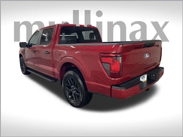 new 2024 Ford F-150 car, priced at $45,070