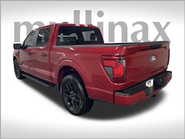 new 2024 Ford F-150 car, priced at $45,471