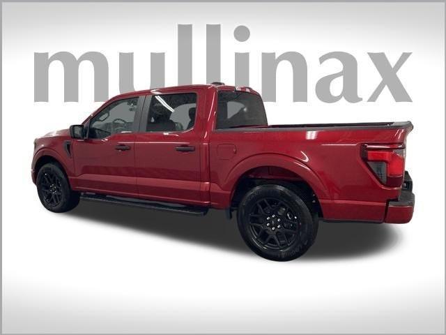 new 2024 Ford F-150 car, priced at $45,471