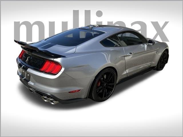 used 2021 Ford Shelby GT500 car, priced at $89,990