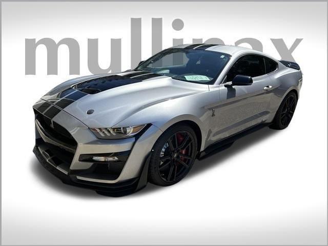 used 2021 Ford Shelby GT500 car, priced at $89,990