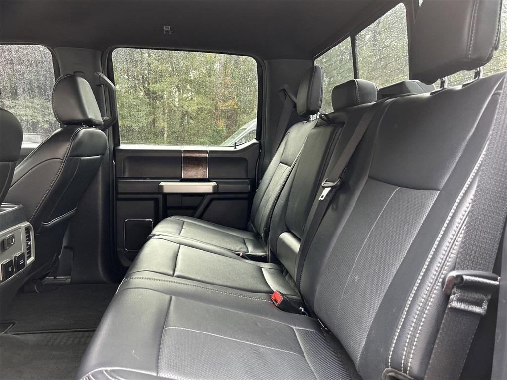 used 2022 Ford F-250 car, priced at $55,700