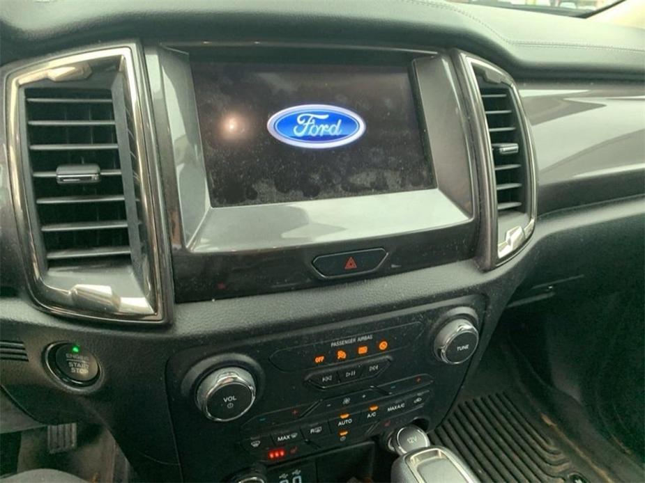 used 2019 Ford Ranger car, priced at $26,990