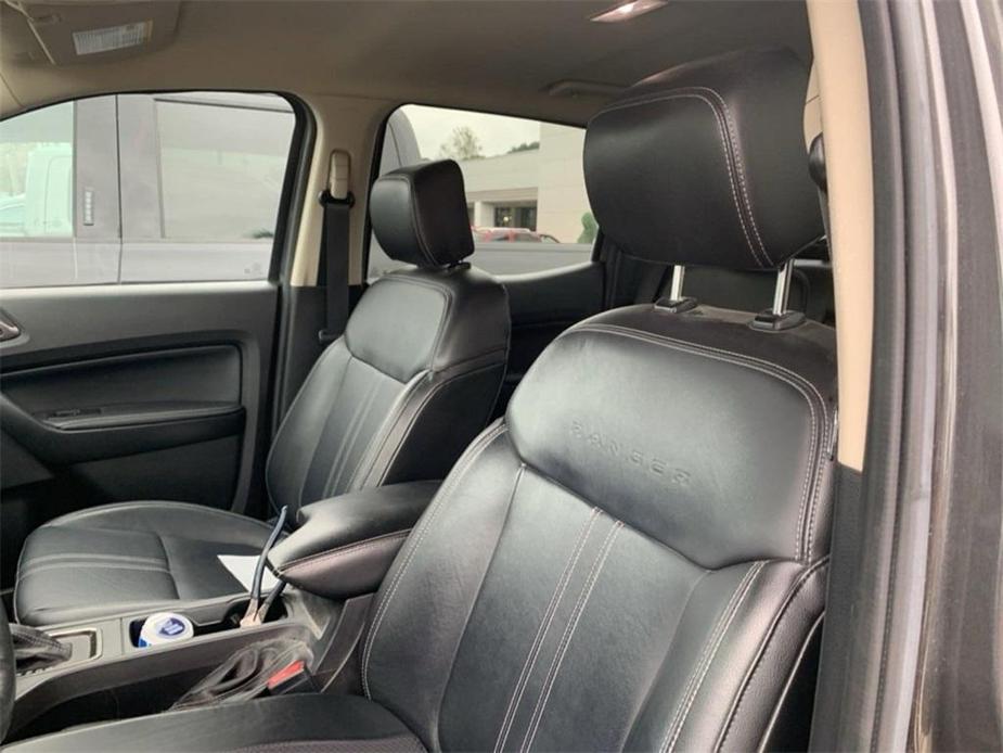 used 2019 Ford Ranger car, priced at $26,990