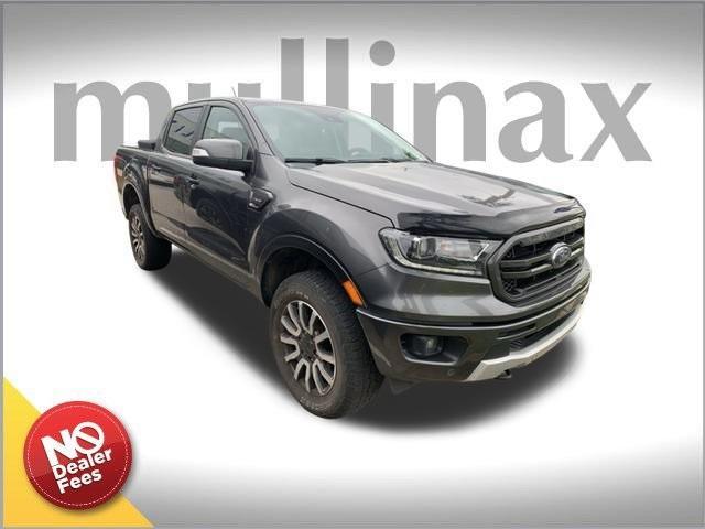 used 2019 Ford Ranger car, priced at $26,990