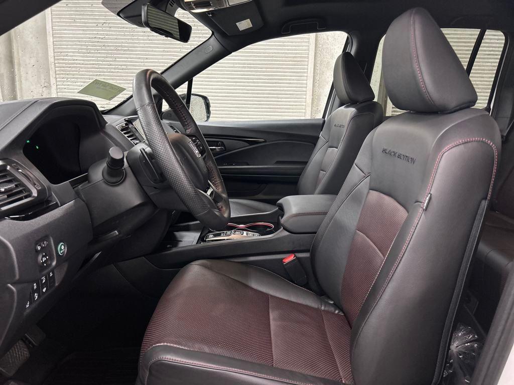 used 2024 Honda Ridgeline car, priced at $37,990