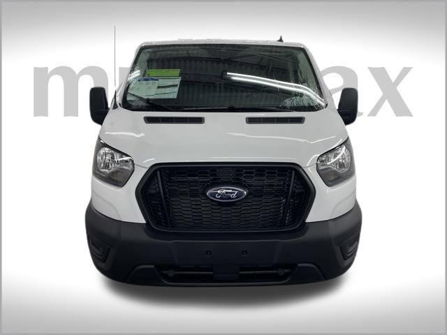 new 2024 Ford Transit-150 car, priced at $44,587