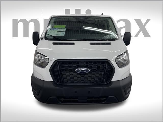 new 2024 Ford Transit-150 car, priced at $46,908