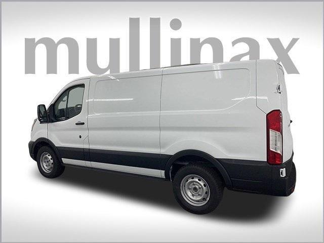 new 2024 Ford Transit-150 car, priced at $46,908