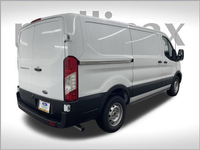 new 2024 Ford Transit-150 car, priced at $46,908