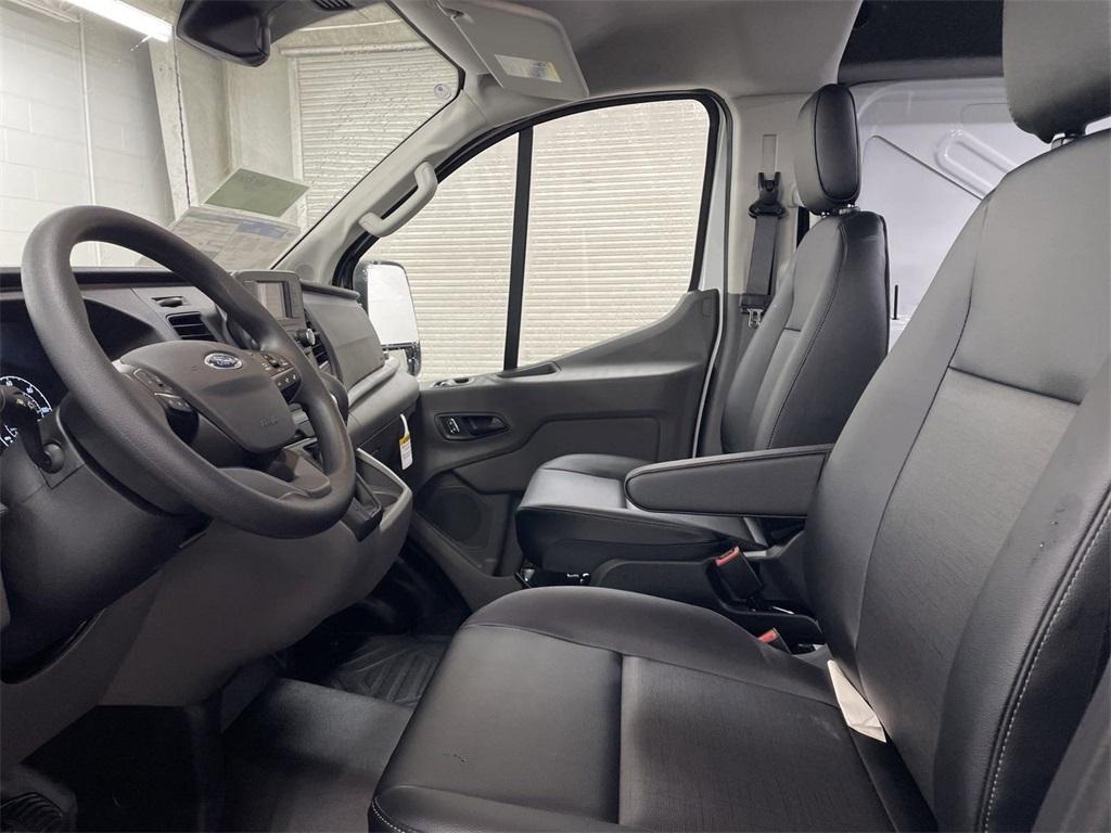 new 2024 Ford Transit-150 car, priced at $46,908