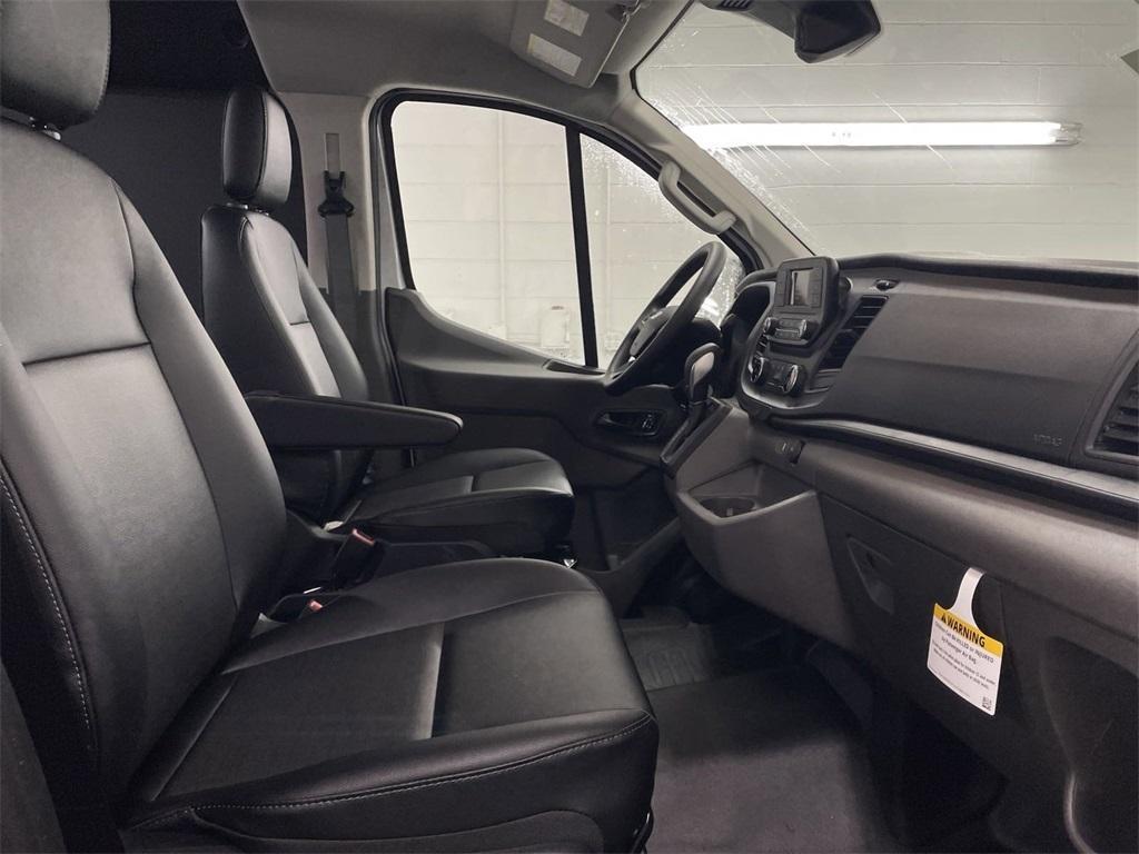 new 2024 Ford Transit-150 car, priced at $46,908