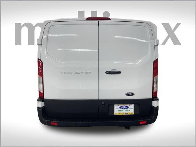 new 2024 Ford Transit-150 car, priced at $46,908