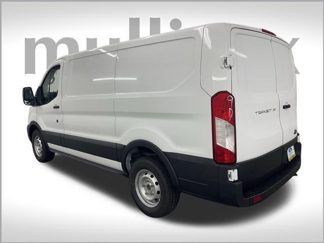 new 2024 Ford Transit-150 car, priced at $46,908