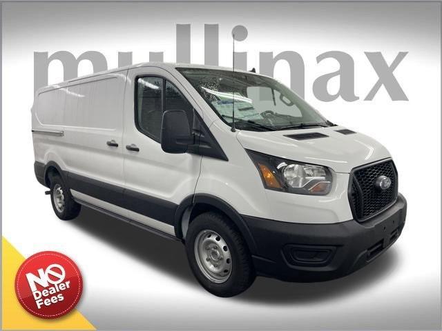 new 2024 Ford Transit-150 car, priced at $46,908