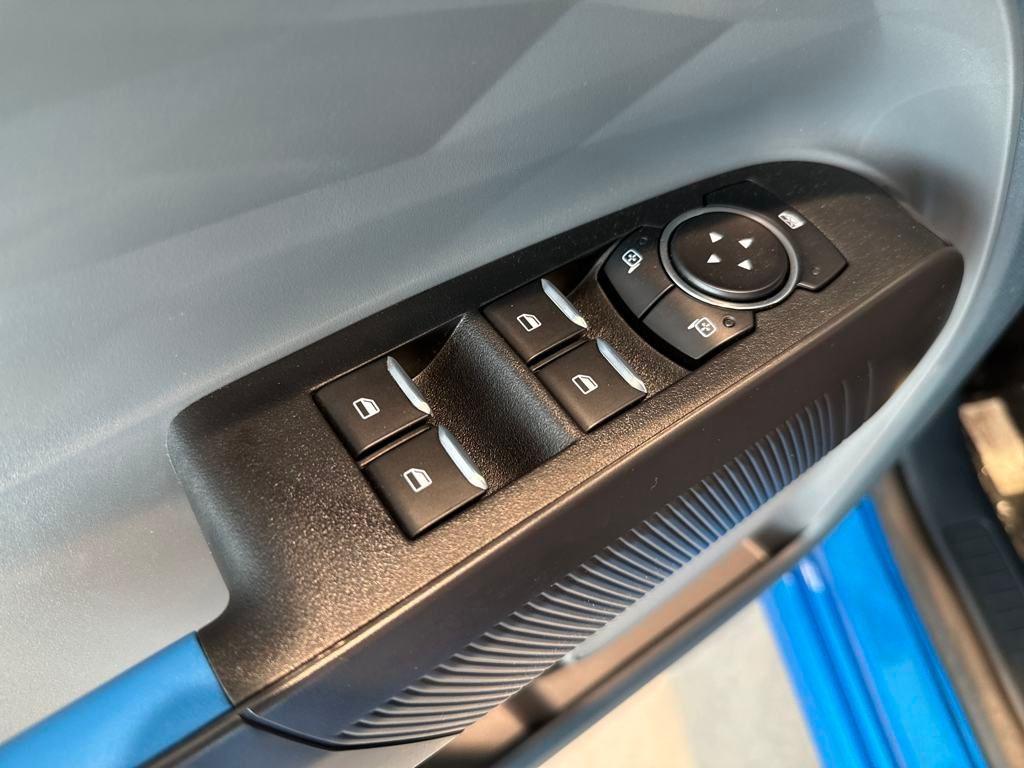 new 2025 Ford Maverick car, priced at $35,510