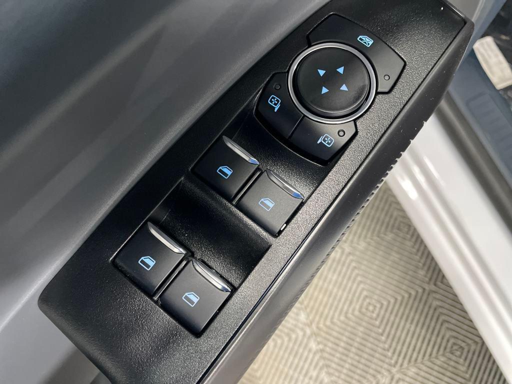 new 2025 Ford Maverick car, priced at $42,220