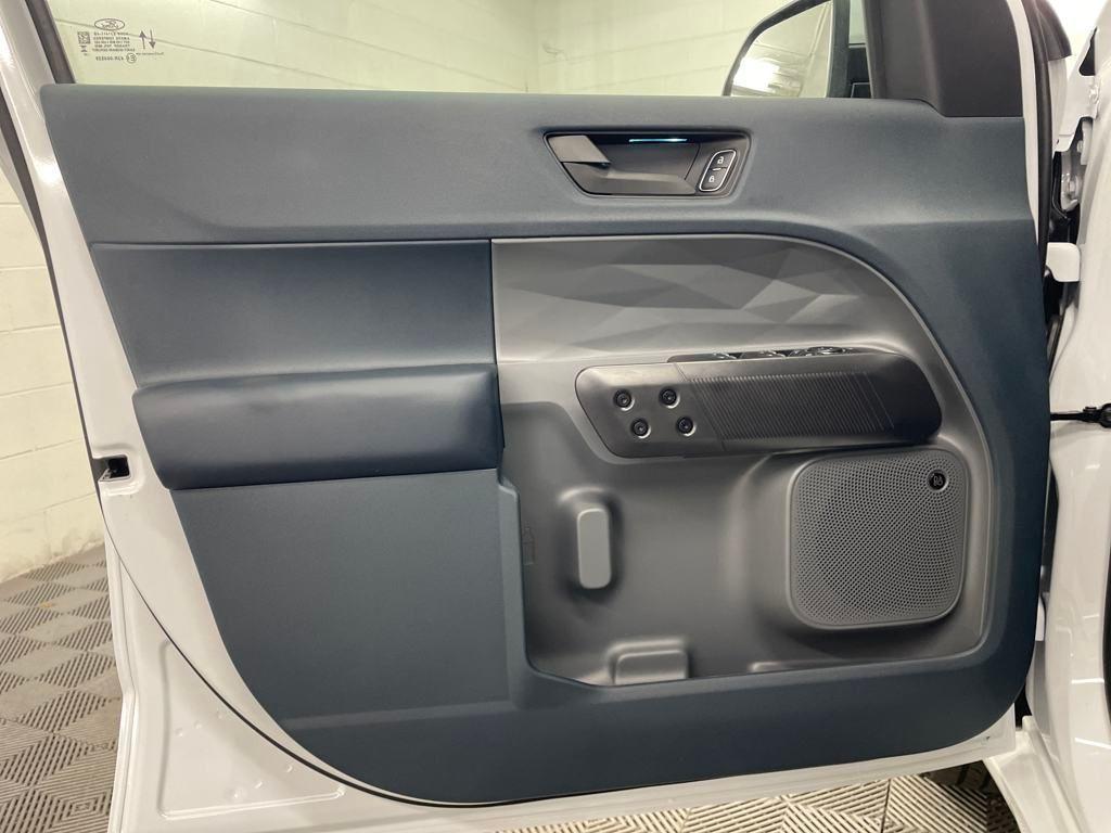 new 2025 Ford Maverick car, priced at $42,220