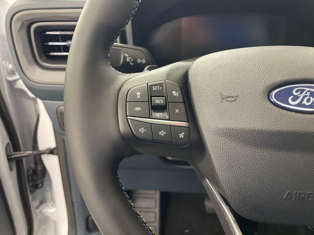 new 2025 Ford Maverick car, priced at $42,220